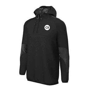 Performance Pro Hooded Jacket Thumbnail