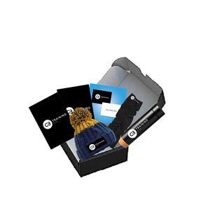 Winter Welcome Pack Thumbnail