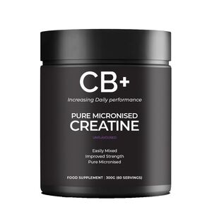 Creatine Thumbnail